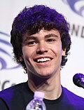 Profile Picture of Zackary Arthuron Wikipedia