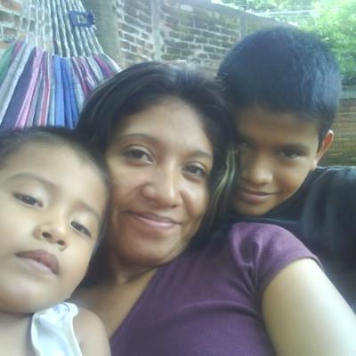 Profile Picture of Gricelda Ramirez (@gris_como_el_ci) on Twitter