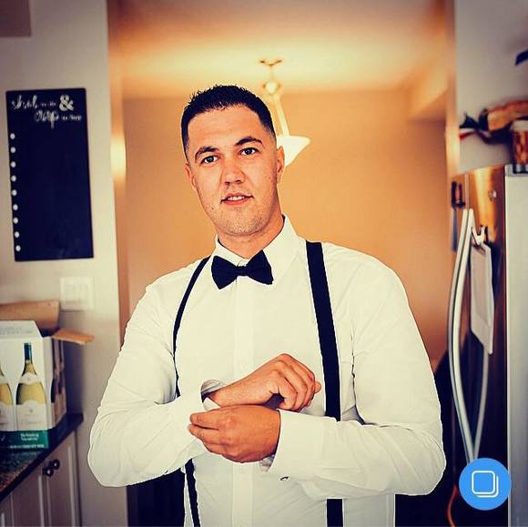 Profile Picture of Mitchell Andrews (@mitchellandr517) on Poshmark