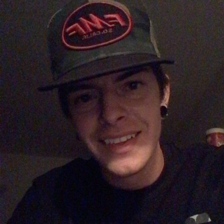 Profile Picture of Dominic DiMiceli (@@dominicdimiceli) on Tiktok