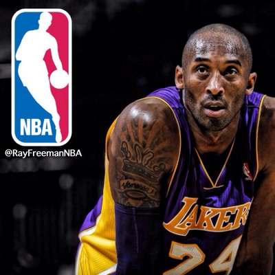 Profile Picture of Ray Freeman NBA (@RayFreemanNBA) on Twitter