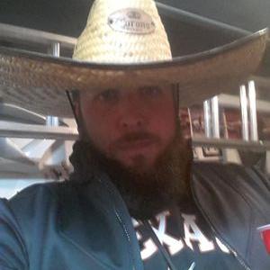 Profile Picture of Randy Mixon (@Texasbigfoot23) on Twitter