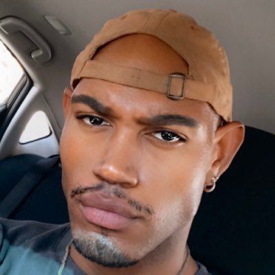 Profile Picture of SYDNEY 🦋 (@thesydneycooper) on Twitter