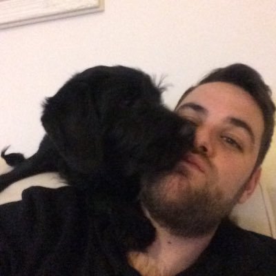 Profile Picture of Simon Jacobs (@simonjacobs133) on Twitter