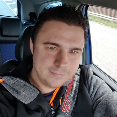 Profile Picture of Mike Quint (@TheFlash130791) on Twitter