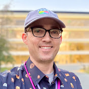 Profile Picture of Jeff Roy (@JeffRoyMedia) on Youtube