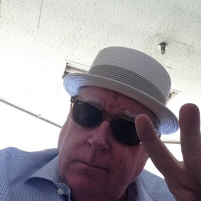 Profile Picture of Tom Durkin (@TdurkTom) on Twitter