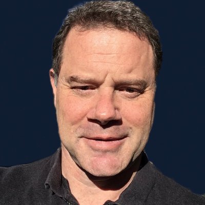 Profile Picture of Robert Groth (@mobile_rg) on Twitter