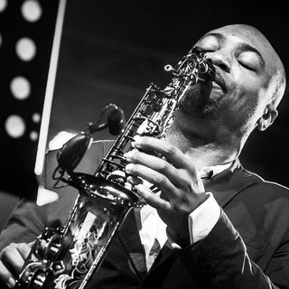 Profile Picture of Chris Hemingway (@chrishemingwaysax) on Instagram
