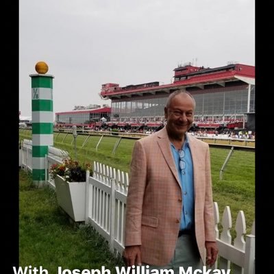Profile Picture of Joseph W Mckay (@smokinjoertr12) on Twitter