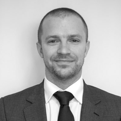 Profile Picture of James E (@JE_WigleyGroup) on Twitter