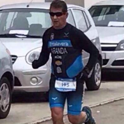 Profile Picture of Florencio Aranda (@FlorencioAranda) on Twitter