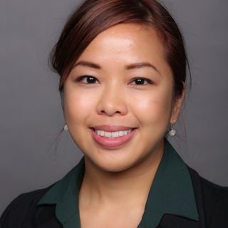 Profile Picture of Tram Hoang (@itsjem23) on Twitter