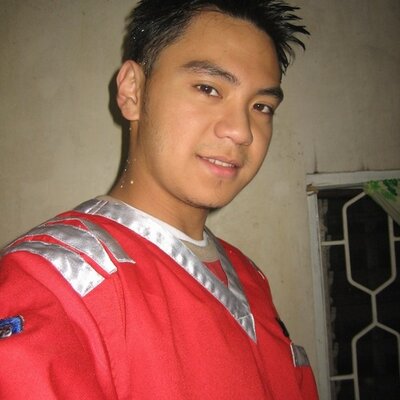 Profile Picture of Marc Gabriel Lucero (@marcluceroRN) on Twitter