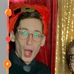 Profile Picture of Hayden Gregory (@happy__accident__) on Instagram