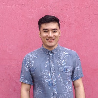 Profile Picture of Karl Marty Balingit (@karlmartyyy) on Twitter