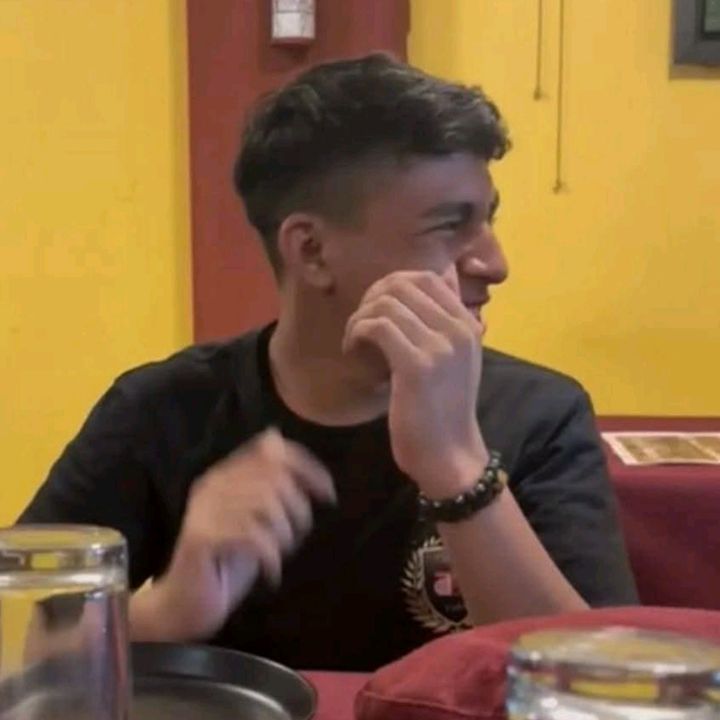 Profile Picture of AaronCA (@ricardoaaron81) on Tiktok