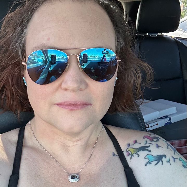 Profile Picture of April Huff (@@aprilhuff25) on Tiktok