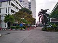 Profile Picture of Rajamangala University of Technologyon Wikipedia