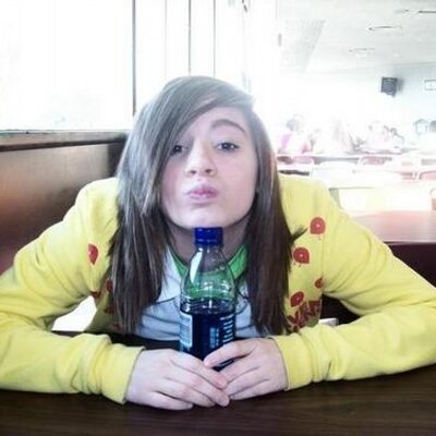 Profile Picture of Honor Baltruchitis (@hoooonooorrrb) on Twitter