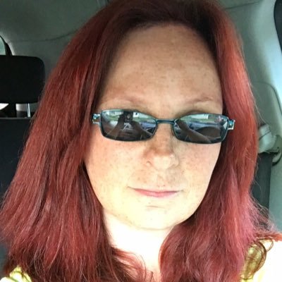 Tammy Jefferson - Twitter Profile Picture of Tammy Jefferson (@tjefferson72) on Twitter