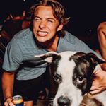 Profile Picture of Blake Allen (@blakebearr) on Instagram