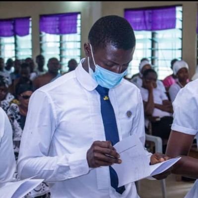 Benjamin Nti - Twitter Profile Picture of Benjamin Nti (@BenjaminNti10) on Twitter