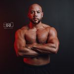 Profile Picture of Ben Ross (@benross_ebw) on Instagram