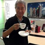 Profile Picture of James Tam (@james.tam) on Instagram