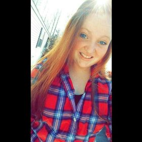 Profile Picture of alexus james (@anikohl) on Pinterest