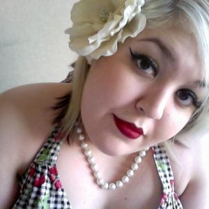 Profile Picture of Alyssa Romo (@shesafiend) on Myspace