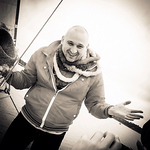 Profile Picture of Alex Volkoff (@aferistik) on Flickr