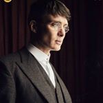 Profile Picture of 👑❤️THOMAS SHELBY❤️👑 (@story.vvakti) on Instagram