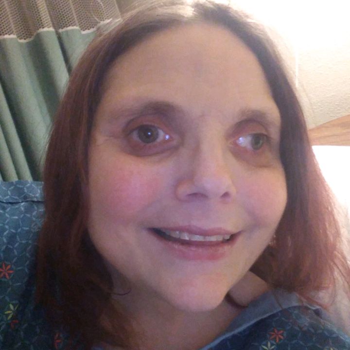 Profile Picture of Kathy Mcelhaney (@kathmcelhaney) on Tiktok