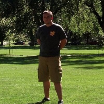 Profile Picture of Jeremy Spohr (@spohrjere10) on Twitter
