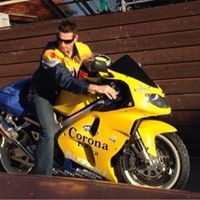 Profile Picture of Andrew Pallant (@andrew-pallant-1) on Quora