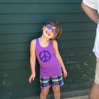 Profile Picture of Jodie Goodman (@jodie_goodman) on Twitter
