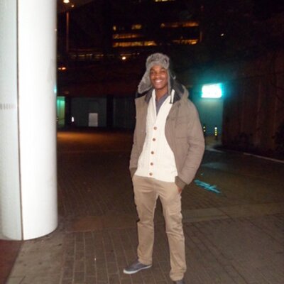 Anthony Braithwaite - Twitter Profile Picture of Anthony Braithwaite (@AnthonyMusix) on Twitter