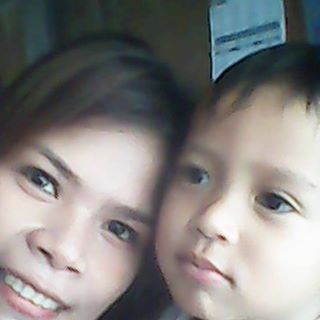 Profile Picture of Rosemarie Balansay Paryaoan (@rosemarie.candeluna) on Facebook