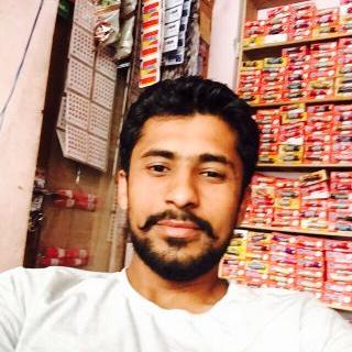 Profile Picture of Raju Shah (@rajushah1987988) on Twitter