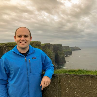 Profile Picture of Tom Kiley (@tomkiley) on Twitter