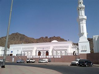 Profile Picture of Salafi movementon Wikipedia