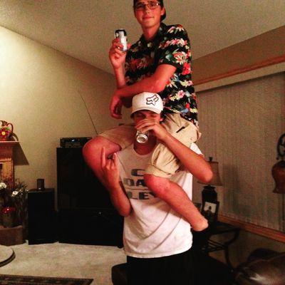 Profile Picture of Matt Nygaard (@Nygaard126) on Twitter