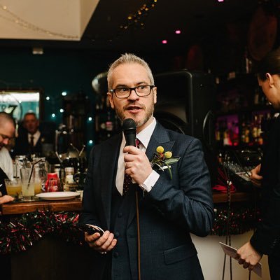 Profile Picture of Adrian Kerr (@adriankerrlaw) on Twitter