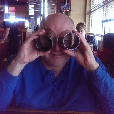 Profile Picture of Bob Hobbs (@BobHobbs) on Twitter