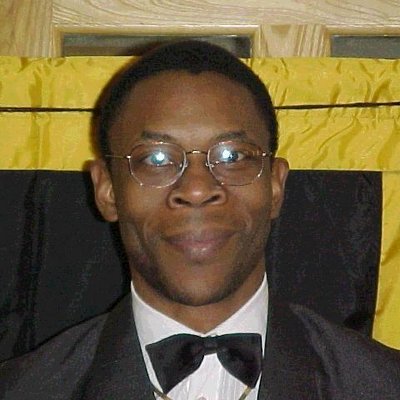 Profile Picture of Dalric Webb (@DalricWebb) on Twitter