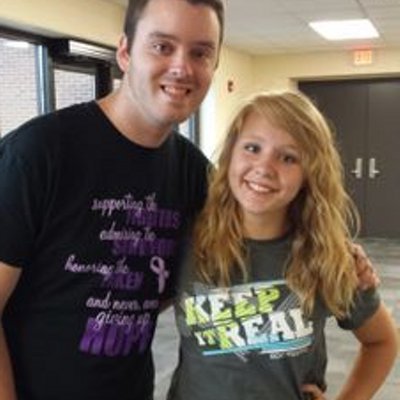 Profile Picture of John Nave (@Nizzle2013) on Twitter