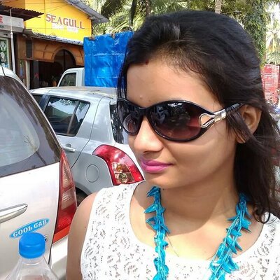 Profile Picture of Payal Pandit (@ppanditpawar) on Twitter