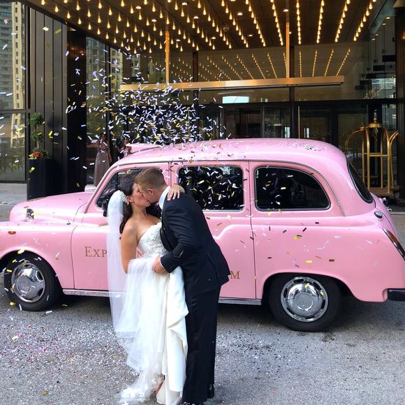 Profile Picture of Celia Bernheim (@cbernheim) on Poshmark