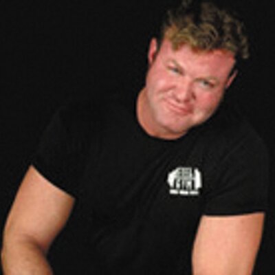 Profile Picture of Ken Hunt (@SteelGym) on Twitter